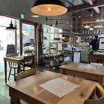 Sajilo Cafe Linden - 