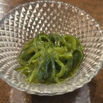 おまかせ寿司 すしのすけ - 