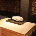 東山 吉寿 - メインのお肉の塊♡[カウンター]10人分❤️