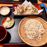 上州麺処 平野家 - 