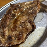 骨付鳥 蘭丸 - ひな鳥アップ