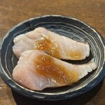 おまかせ寿司 すしのすけ - 