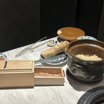 銀座焼肉 Salon de AgingBeef - 