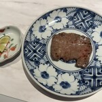 銀座焼肉 Salon de AgingBeef - 