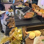 パン・ピジョン - 