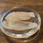 おまかせ寿司 すしのすけ - 