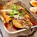 中華第一家 杜記 - 