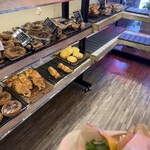 パン・ピジョン - 