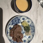 銀座焼肉 Salon de AgingBeef - 