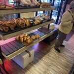 パン・ピジョン - 