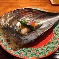 東山 吉寿 - オクラ,トマト,白ずいき♡(人*´∀｀)