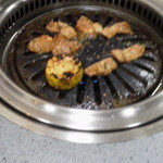 吉蔵 - 焼き焼き