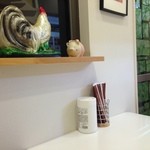 からあげ&弁当 トリとん - 