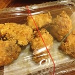 からあげ&弁当 トリとん - 