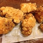 からあげ&弁当 トリとん - 