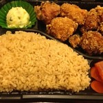 からあげ&弁当 トリとん - 