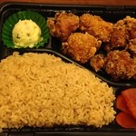 からあげ&弁当 トリとん - 