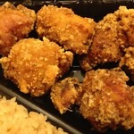 からあげ&弁当 トリとん - 
