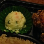 からあげ&弁当 トリとん - 