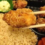 からあげ&弁当 トリとん - 