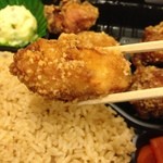 からあげ&弁当 トリとん - 