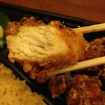 からあげ&弁当 トリとん - 