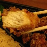 からあげ&弁当 トリとん - 