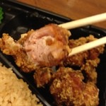 からあげ&弁当 トリとん - 