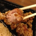 からあげ&弁当 トリとん - 