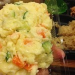 からあげ&弁当 トリとん - 