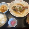 食堂もり川
