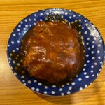 武州うどんあかねandみどりダイニング - 