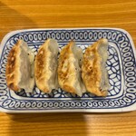 武州うどんあかねandみどりダイニング - 