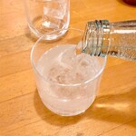 上州地粉うどん まつもと - 