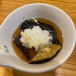 武州うどんあかねandみどりダイニング - 