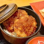 上州地粉うどん まつもと - 