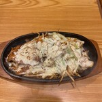 武州うどんあかねandみどりダイニング - 