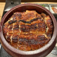 うなぎ家 しば福や - 