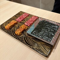 恵比寿 うしみつ - 