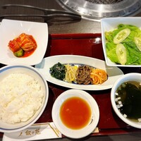 叙々苑 新宿小田急ハルク店 - 