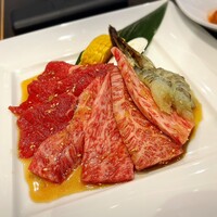 叙々苑 新宿小田急ハルク店 - 