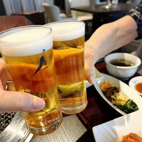 叙々苑 新宿小田急ハルク店 - 