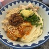 き田たけうどん