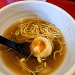 らー麺 つけ麺 おぐり - 