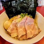 らー麺 つけ麺 おぐり - 