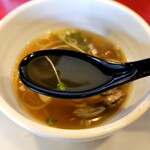 らー麺 つけ麺 おぐり - 