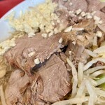 ラーメン二郎 - 