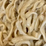 ラーメン二郎 - 