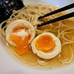 らー麺 つけ麺 おぐり - 
