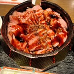 和牛とおでん 六重亭 - 